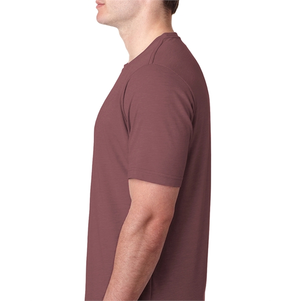 Next Level Apparel Unisex T-Shirt - Next Level Apparel Unisex T-Shirt - Image 55 of 145