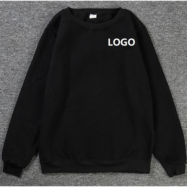 Long Sleeve Crewneck Sweater - Long Sleeve Crewneck Sweater - Image 0 of 3
