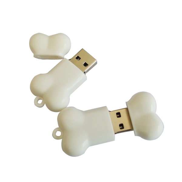 Cartoon USB Flash Drive - Cartoon USB Flash Drive - Image 11 of 16