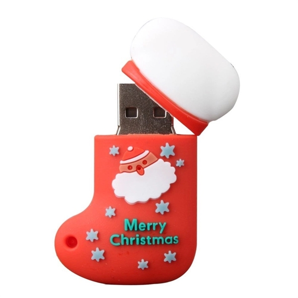 Cartoon USB Flash Drive - Cartoon USB Flash Drive - Image 13 of 16
