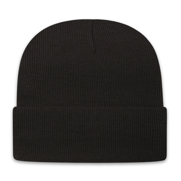 Toque with Cuff - Toque with Cuff - Image 1 of 18