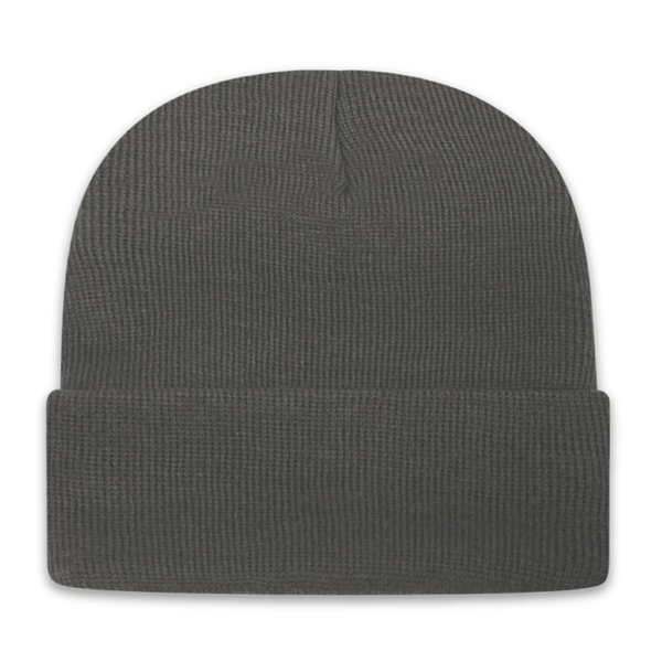 Toque with Cuff - Toque with Cuff - Image 4 of 18