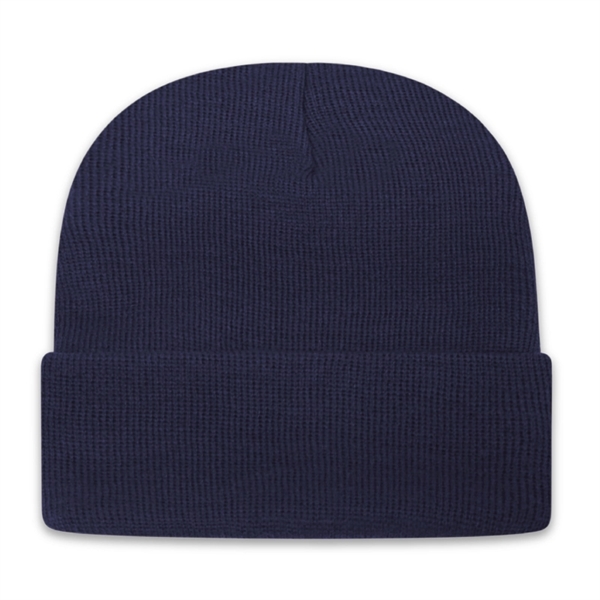Toque with Cuff - Toque with Cuff - Image 15 of 18