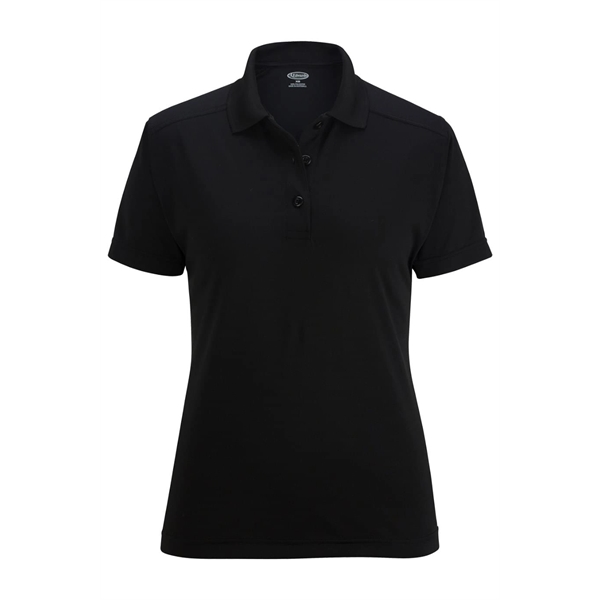Ladies' Snag-Proof Short Sleeve Polo - Ladies' Snag-Proof Short Sleeve Polo - Image 6 of 7