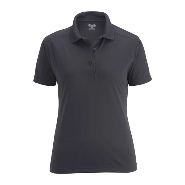 Ladies' Snag-Proof Short Sleeve Polo - Ladies' Snag-Proof Short Sleeve Polo - Image 7 of 7