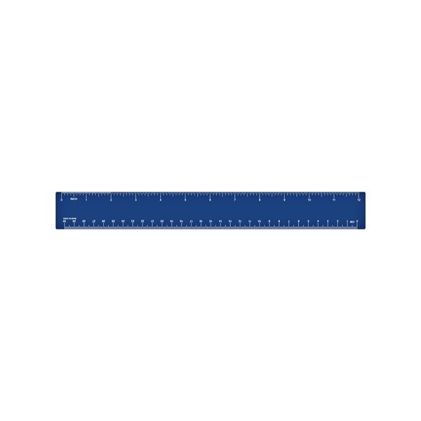 12" RULER - 12" RULER - Image 2 of 9