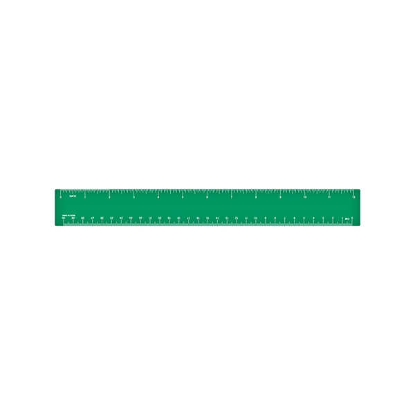 12" RULER - 12" RULER - Image 3 of 9