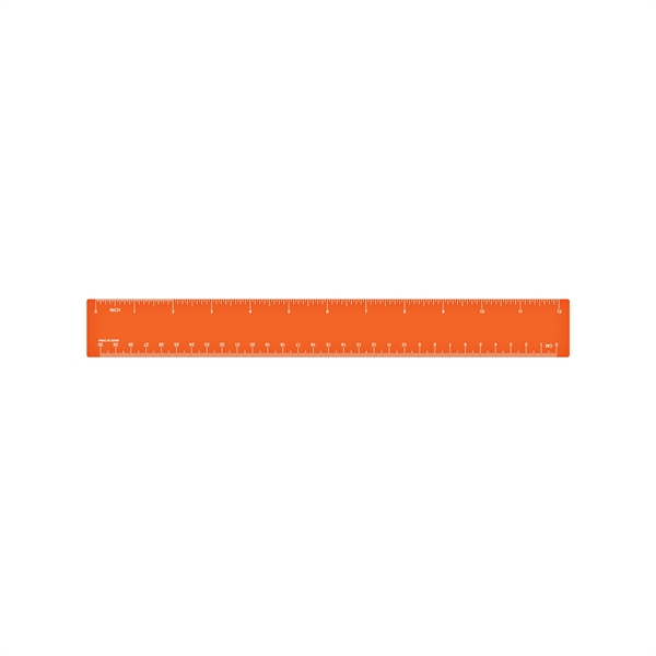 12" RULER - 12" RULER - Image 4 of 9