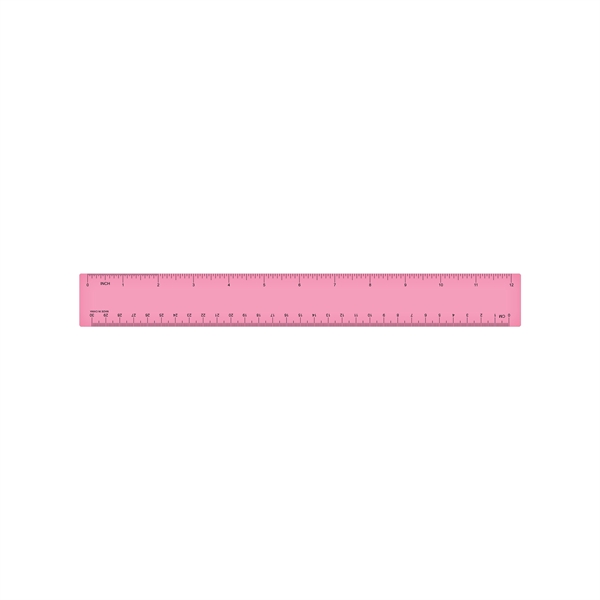12" RULER - 12" RULER - Image 5 of 9