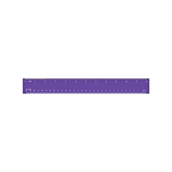 12" RULER - 12" RULER - Image 6 of 9