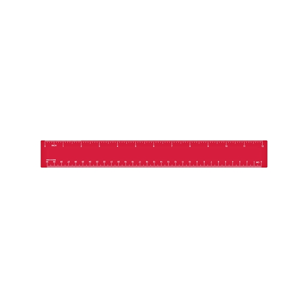 12" RULER - 12" RULER - Image 7 of 9