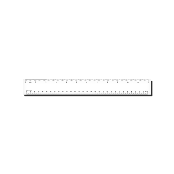 12" RULER - 12" RULER - Image 8 of 9