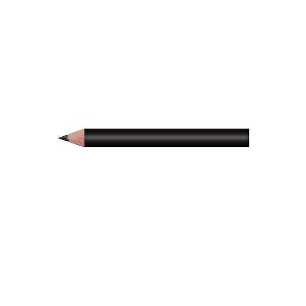 Mini Round Golf Pencils Pre Sharpened - Mini Round Golf Pencils Pre Sharpened - Image 1 of 6