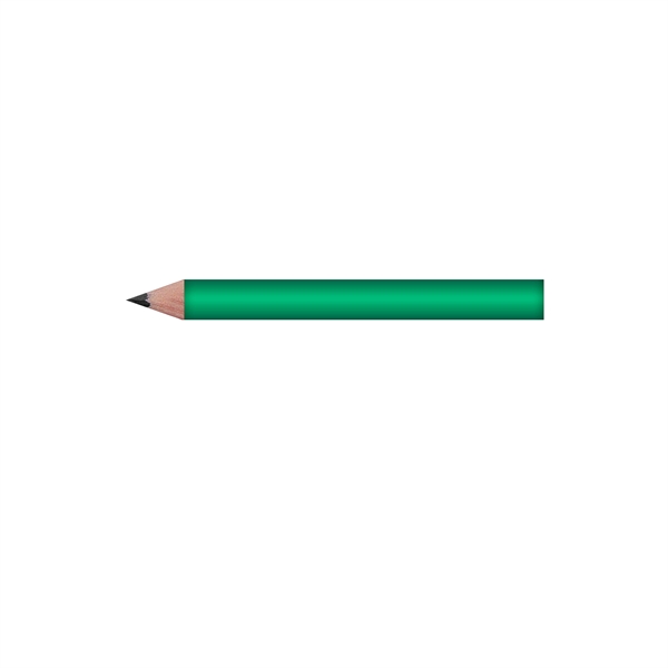 Mini Round Golf Pencils Pre Sharpened - Mini Round Golf Pencils Pre Sharpened - Image 3 of 6