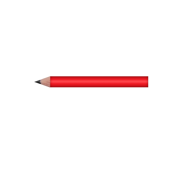 Mini Round Golf Pencils Pre Sharpened - Mini Round Golf Pencils Pre Sharpened - Image 4 of 6