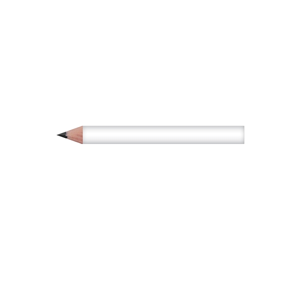 Mini Round Golf Pencils Pre Sharpened - Mini Round Golf Pencils Pre Sharpened - Image 5 of 6