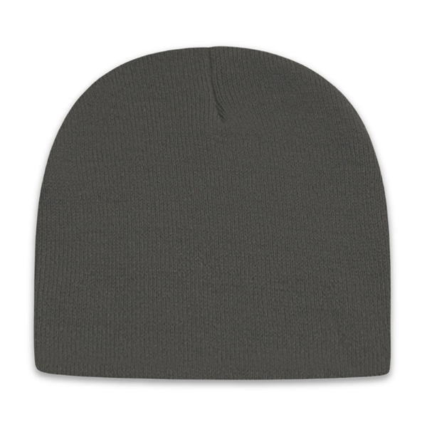 Knit Beanie - Knit Beanie - Image 4 of 18