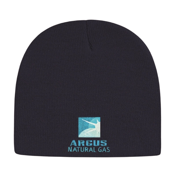 Knit Beanie - Knit Beanie - Image 0 of 18