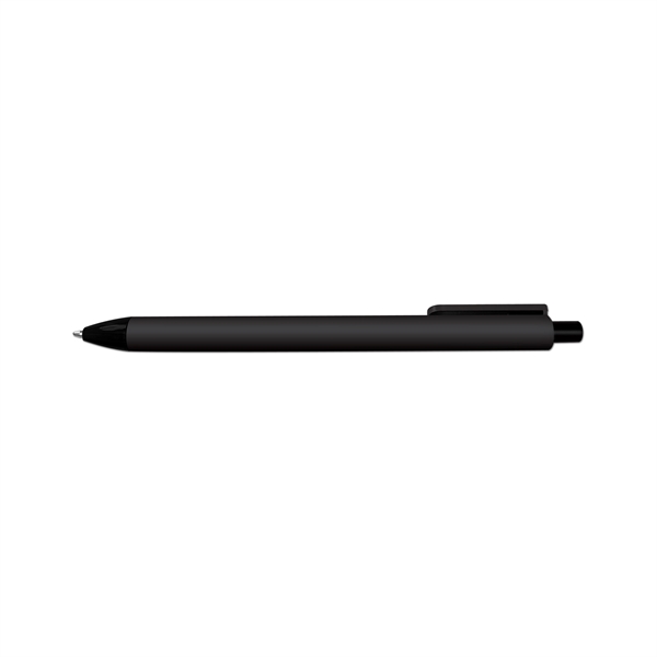 Flex Rubberized Ball Point Pen - Flex Rubberized Ball Point Pen - Image 9 of 12