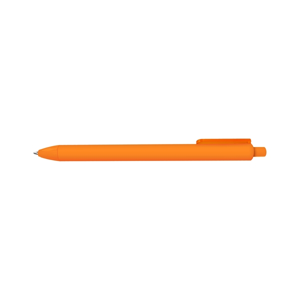 Flex Rubberized Ball Point Pen - Flex Rubberized Ball Point Pen - Image 4 of 12
