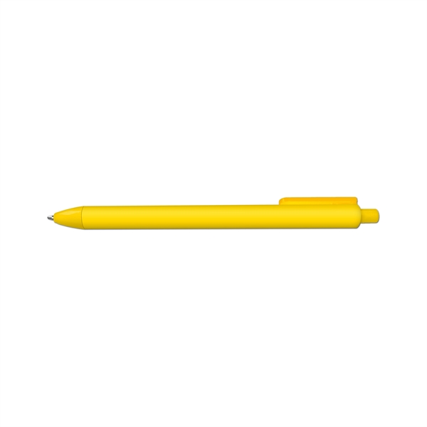 Flex Rubberized Ball Point Pen - Flex Rubberized Ball Point Pen - Image 8 of 12