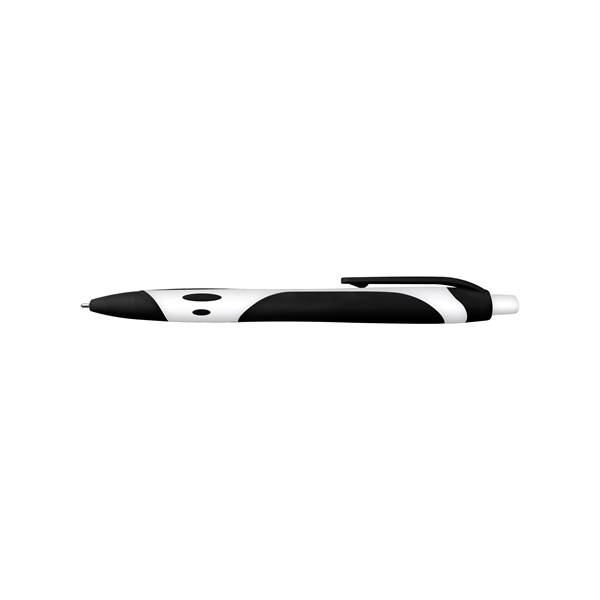 Gel Sport Rubberized Hybrid-Ink Pen - Blue Ink - Gel Sport Rubberized Hybrid-Ink Pen - Blue Ink - Image 7 of 11