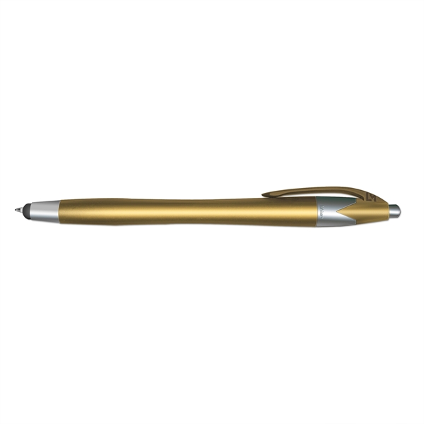 iWriter® Silhouette Stylus and Ball Point Pen - iWriter® Silhouette Stylus and Ball Point Pen - Image 3 of 11