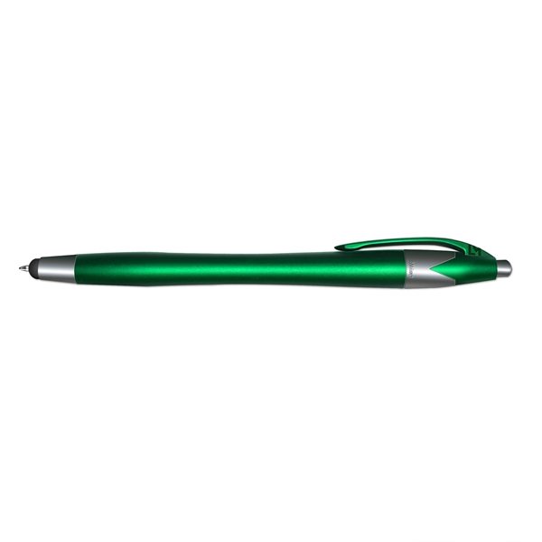 iWriter® Silhouette Stylus and Ball Point Pen - iWriter® Silhouette Stylus and Ball Point Pen - Image 4 of 11