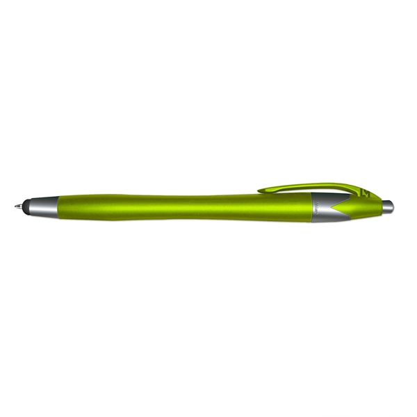 iWriter® Silhouette Stylus and Ball Point Pen - iWriter® Silhouette Stylus and Ball Point Pen - Image 6 of 11