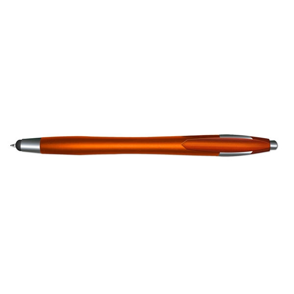iWriter® Silhouette Stylus and Ball Point Pen - iWriter® Silhouette Stylus and Ball Point Pen - Image 7 of 11