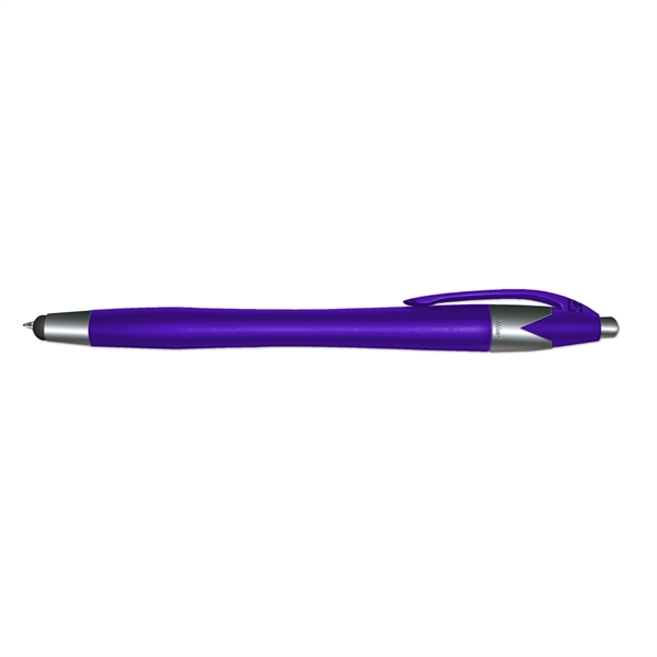 iWriter® Silhouette Stylus and Ball Point Pen - iWriter® Silhouette Stylus and Ball Point Pen - Image 9 of 11