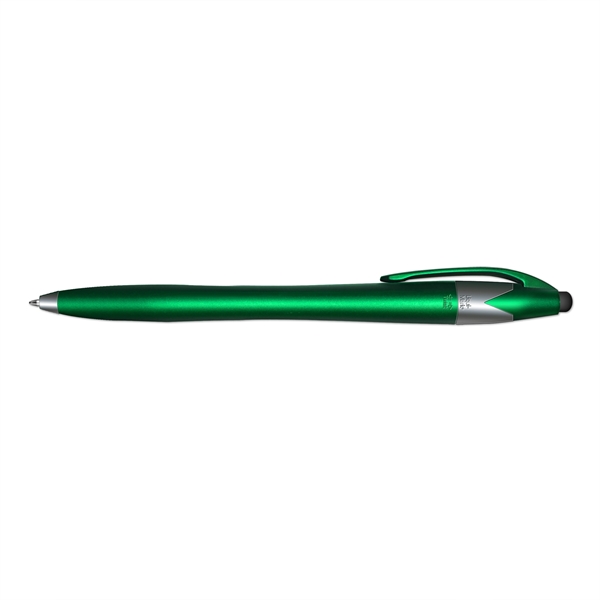 iWriterA® Twist Stylus & Ballpoint Pen Combo - iWriterA® Twist Stylus & Ballpoint Pen Combo - Image 3 of 11