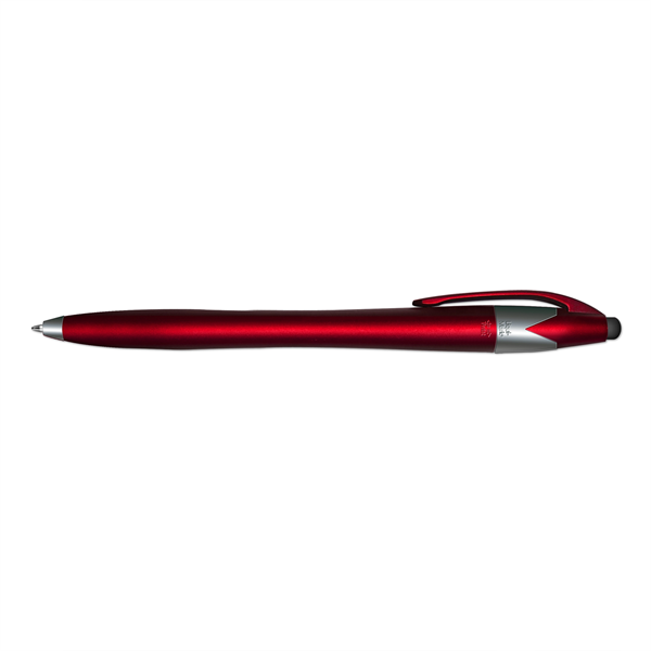 iWriterA® Twist Stylus & Ballpoint Pen Combo - iWriterA® Twist Stylus & Ballpoint Pen Combo - Image 4 of 11