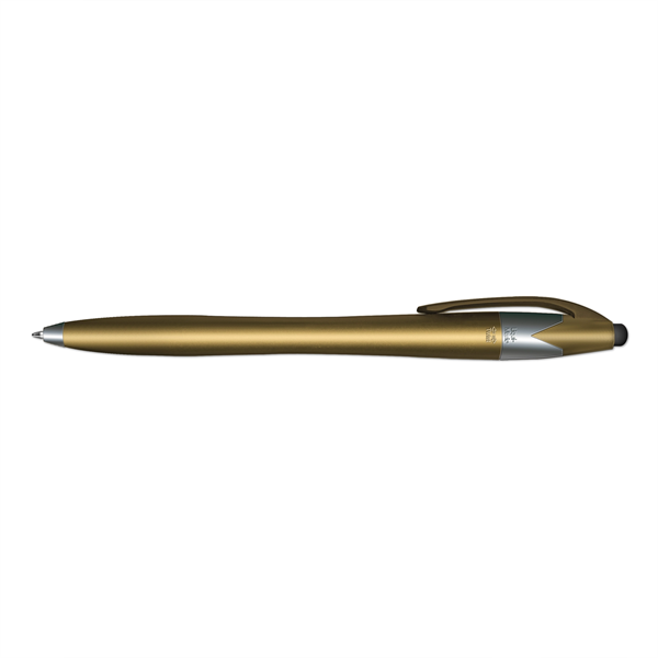 iWriterA® Twist Stylus & Ballpoint Pen Combo - iWriterA® Twist Stylus & Ballpoint Pen Combo - Image 5 of 11