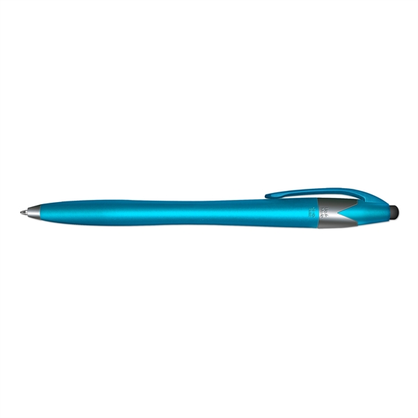 iWriterA® Twist Stylus & Ballpoint Pen Combo - iWriterA® Twist Stylus & Ballpoint Pen Combo - Image 6 of 11