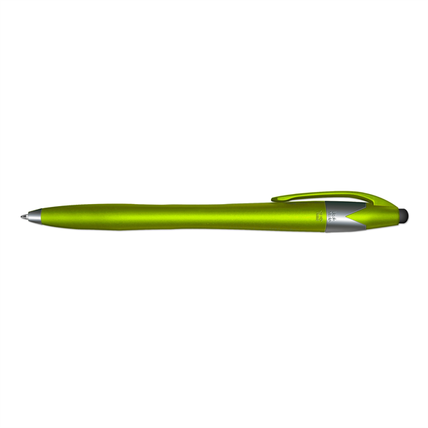 iWriterA® Twist Stylus & Ballpoint Pen Combo - iWriterA® Twist Stylus & Ballpoint Pen Combo - Image 7 of 11