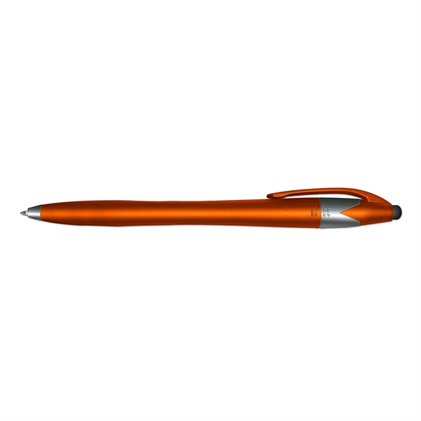iWriterA® Twist Stylus & Ballpoint Pen Combo - iWriterA® Twist Stylus & Ballpoint Pen Combo - Image 8 of 11