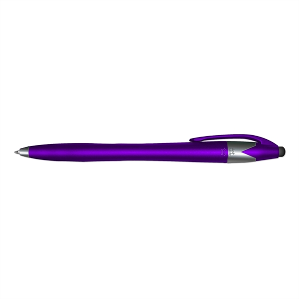 iWriterA® Twist Stylus & Ballpoint Pen Combo - iWriterA® Twist Stylus & Ballpoint Pen Combo - Image 10 of 11