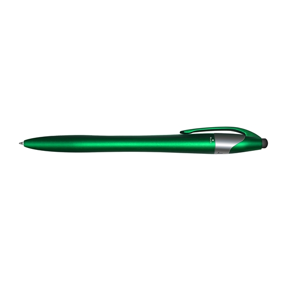IWriter Triple Twist 3 Color Pen & Stylus Combo - IWriter Triple Twist 3 Color Pen & Stylus Combo - Image 3 of 4