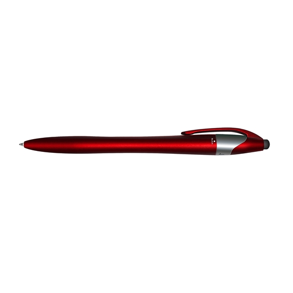 IWriter Triple Twist 3 Color Pen & Stylus Combo - IWriter Triple Twist 3 Color Pen & Stylus Combo - Image 4 of 4