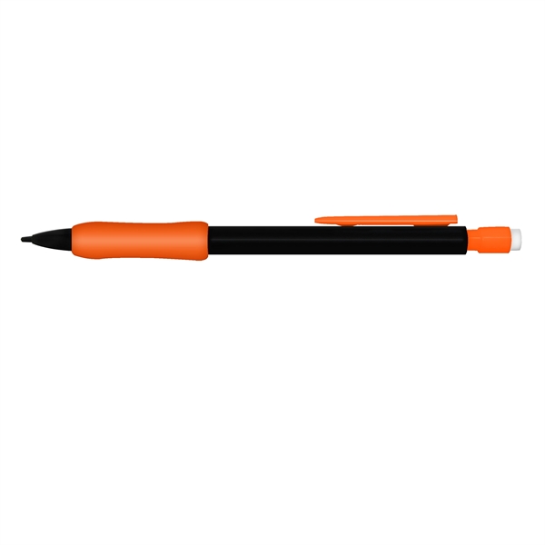 Mechanical Pencil - Black Barrel - Mechanical Pencil - Black Barrel - Image 3 of 7