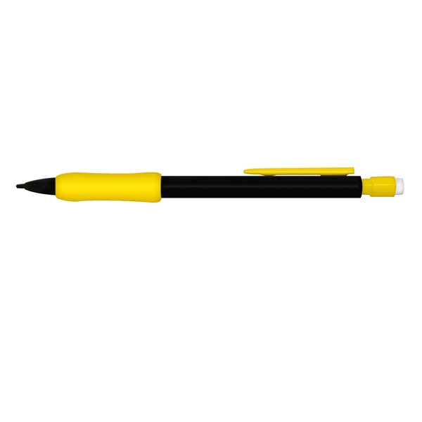 Mechanical Pencil - Black Barrel - Mechanical Pencil - Black Barrel - Image 6 of 7