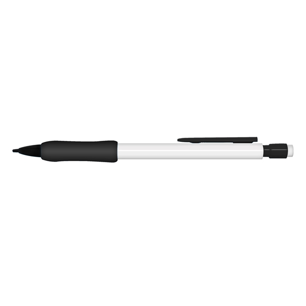 Mechanical Pencil - White Barrel - Mechanical Pencil - White Barrel - Image 7 of 7