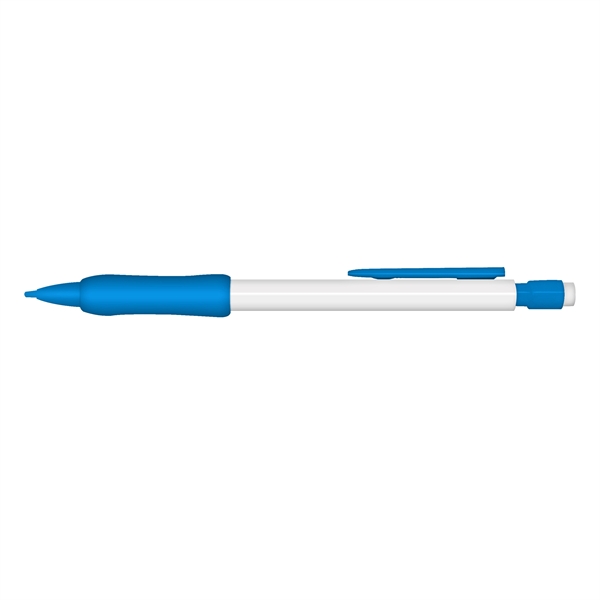 Mechanical Pencil - White Barrel - Mechanical Pencil - White Barrel - Image 1 of 7