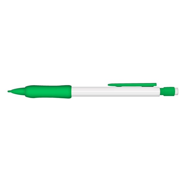 Mechanical Pencil - White Barrel - Mechanical Pencil - White Barrel - Image 2 of 7