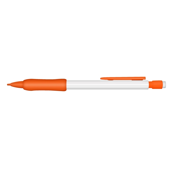 Mechanical Pencil - White Barrel - Mechanical Pencil - White Barrel - Image 3 of 7