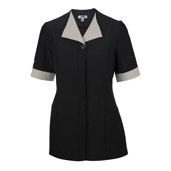 Custom Ladies' Pinnacle Tunic
