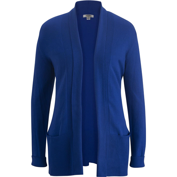 ladies collar sweater