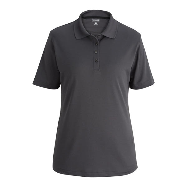 Ladies' Airgrid Polo - Ladies' Airgrid Polo - Image 1 of 3