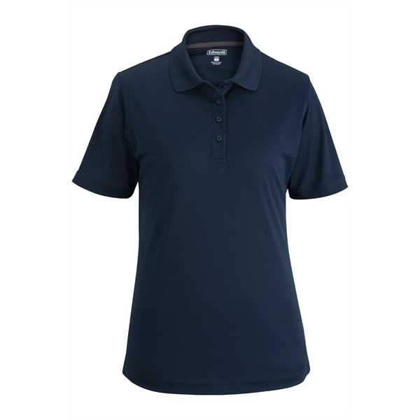 Ladies' Airgrid Polo - Ladies' Airgrid Polo - Image 0 of 3